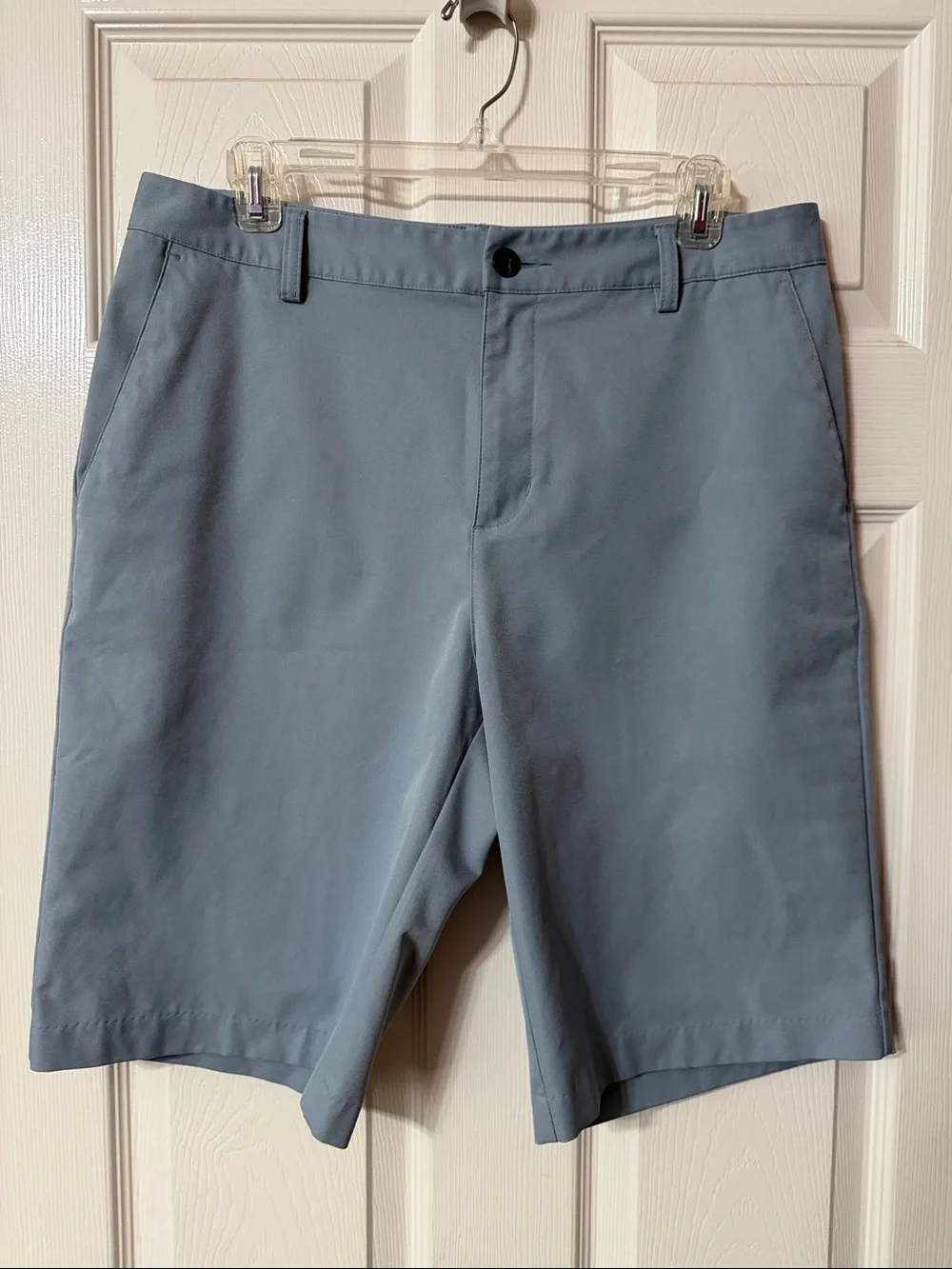 adidas shorts size